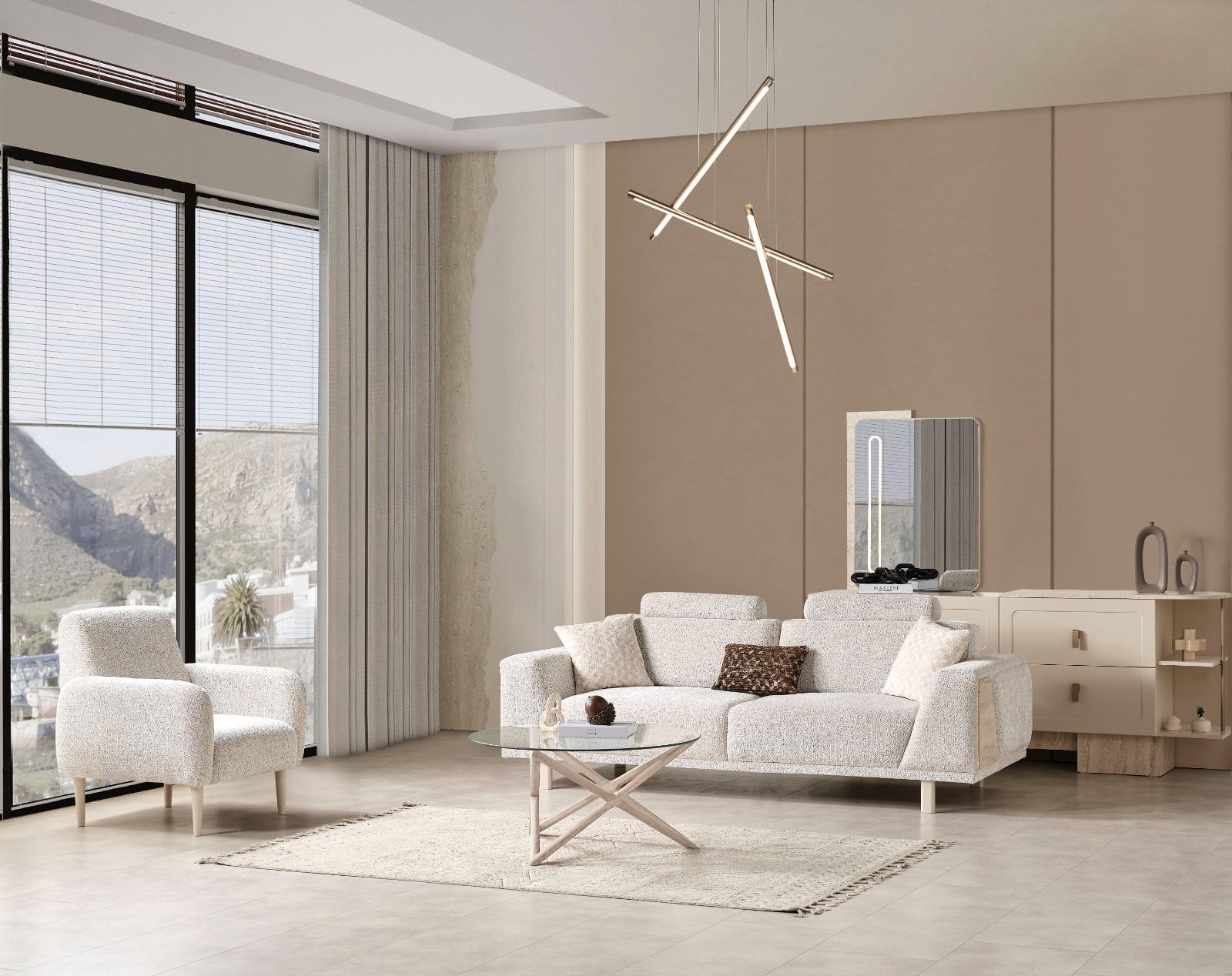 Koltuk Takımı Detay